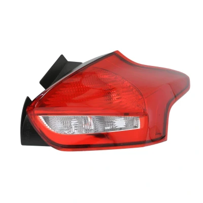 Afbeelding van Achterlicht DEPO 431 19D2R UE, rechts