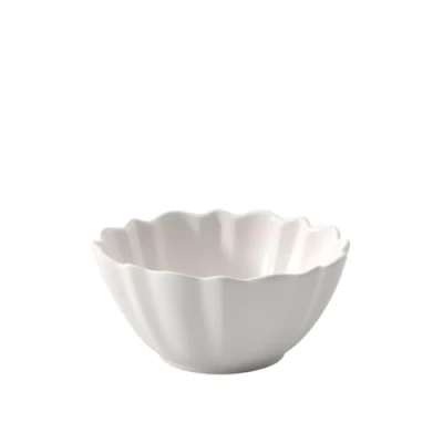 Afbeelding van Villeroy &amp; Boch Toy&#039;s Delight Royal Classic Kom 14 Cm Gebroken Wit