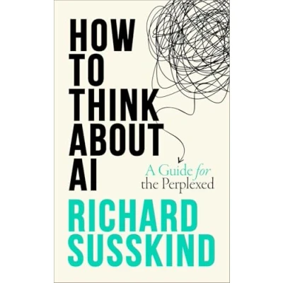Afbeelding van How To Think About AI