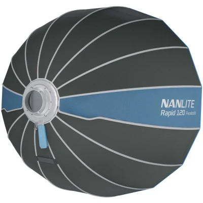 Afbeelding van Nanlite Rapid 120 Parabolic Softbox