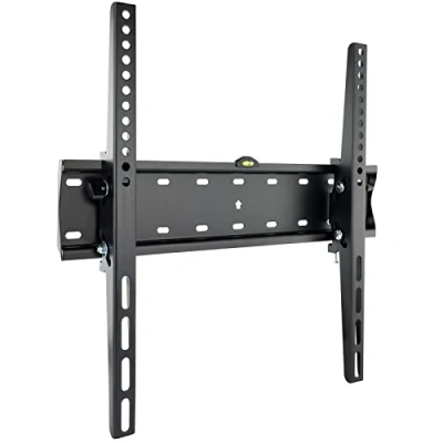 Image de TooQ LP4255T B support mural d&#039;écran plat supports muraux d&#039;écrans plats (40 kg, 81,3 cm (32&quot;), 139,7 (55&quot;), 400 x mm, Noir)