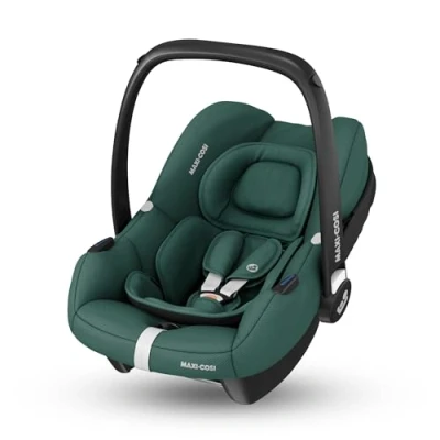 Afbeelding van Maxi Cosi Cabriofix I Size Essential Green