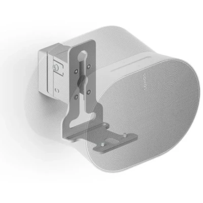 Afbeelding van Flexson Era 300 Muurbeugel Wit