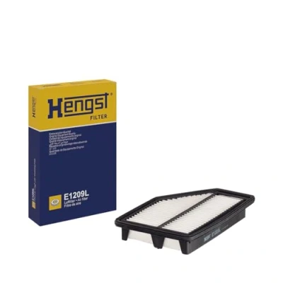 Afbeelding van HENGST Filter E1209L Luchtfilter 44 173 260 insert HONDA: CR V 3