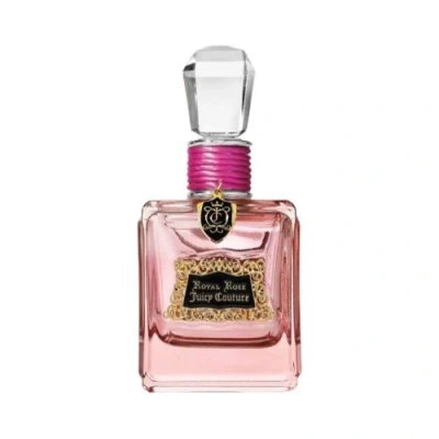 Image de Juicy Couture Royal Rose Eau de Parfum 100 ml