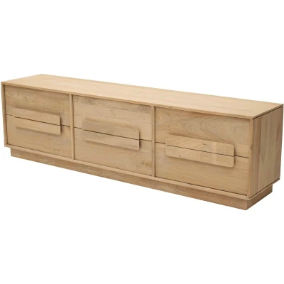 Afbeelding van Kick TV dressoir Noak