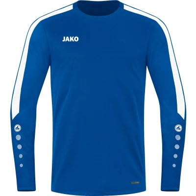 Afbeelding van Sweater Power Royal / 116