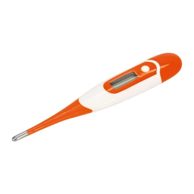 Afbeelding van Kerbl Thermometer Digit. Flexibele Sonde