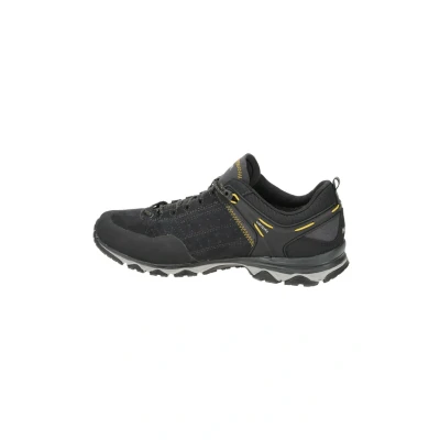 Afbeelding van Meindl Ontario Men GTX Lichte wandelschoenen voor heren, zwart.