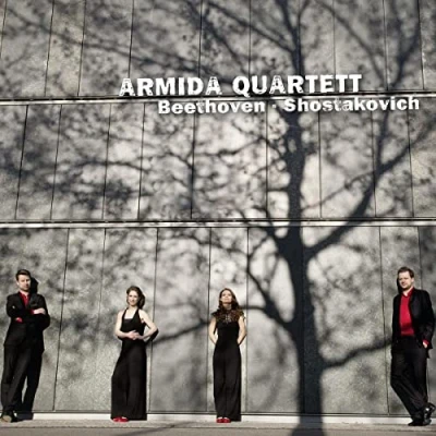 Afbeelding van Beethoven &amp; Shostakovich