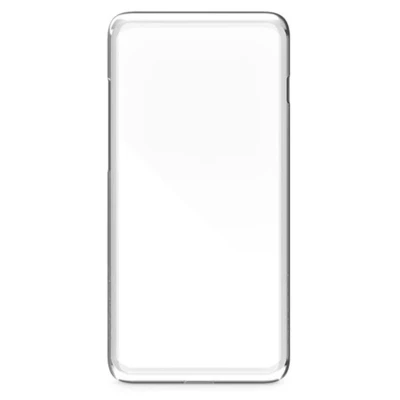 Afbeelding van Quad Lock Poncho mobiele telefoon behuizingen 14,7 cm (5.8&quot;) Hoes Transparant