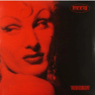 Afbeelding van Rikkha The Beast (LP) (Coloured Vinyl)