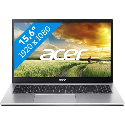 Afbeelding van Acer Aspire 3 (A315 44P R5P2) Azerty