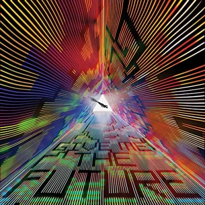 Afbeelding van Bastille Give Me the Future (LP)