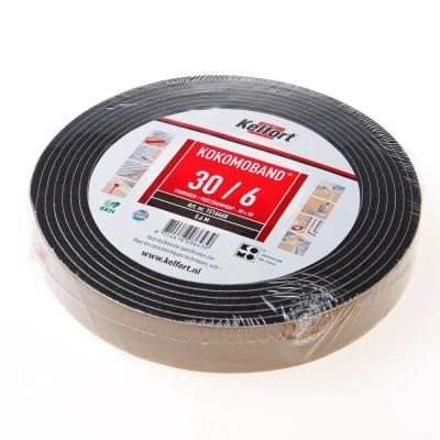 Afbeelding van Compriband Kelfort 30/6 5,6 meter lang voor voegbreedte 11 18 mm