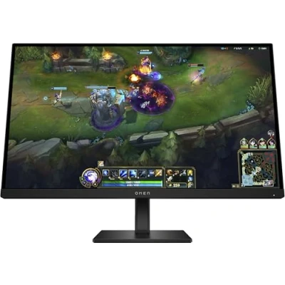 Afbeelding van HP OMEN Gaming Monitor FHD 180Hz 27&quot; 27 G2