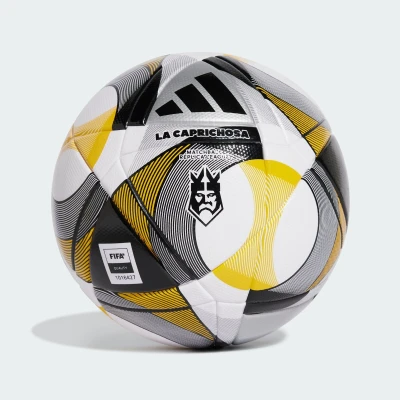 Afbeelding van adidas Performance Kings League La Caprichosa Voetbal Unisex Wit 4