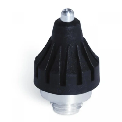Afbeelding van Steinel Standaard Mondstuk 2mm voor Lijmpistool