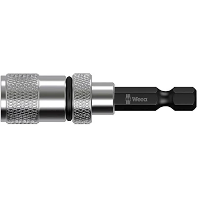 Image de WERA 896/4/1 SB SiS entretoise, 1/4&quot; x 50 mm 05073210001