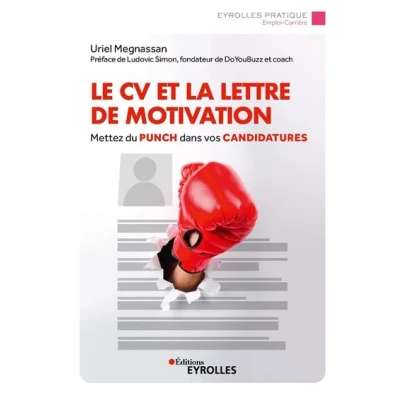 Image de Le CV et la lettre de motivation