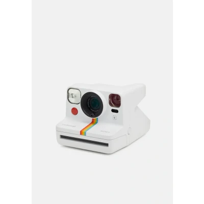 Afbeelding van Polaroid Now+ 2 Wit