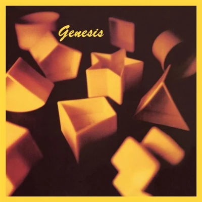 Afbeelding van Genesis (2 LPs)
