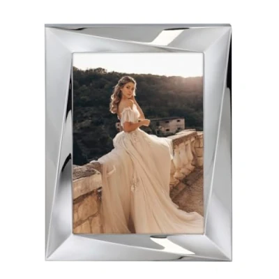 Afbeelding van Hama &quot;Joy&quot;, Enkele fotolijst, Aluminium, Zilver, Vloer, Muur, 13 x 18 cm, Rechthoekig
