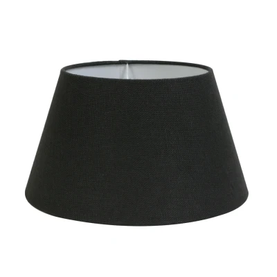 Afbeelding van Light &amp; Living Lampenkap LIVIGNO 30x19x17 Grijs