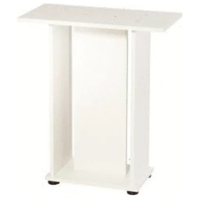 Afbeelding van Akvastabil Kast Family 70 Aquariummeubel 70x32.5x74 cm Wit Zilvergrijs