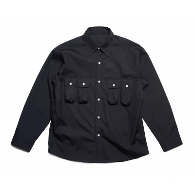 Afbeelding van Spro F/Ce. shirt Navy M Vis