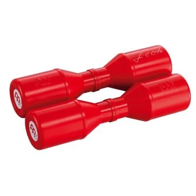 Image de Percussions MEINL LUIS CONTE STUDIO SH5R Guiros shakers