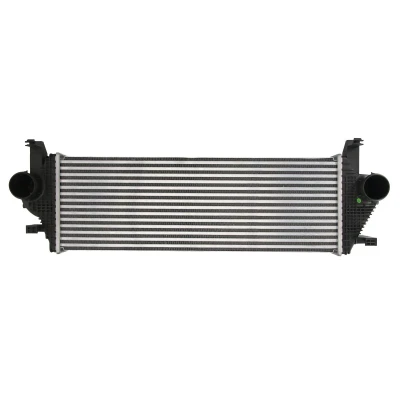 Afbeelding van NISSENS 961238 Intercooler