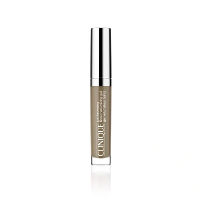 Afbeelding van Clinique Just Browsing Clear Sculpting Gel Wenkbrauwgel