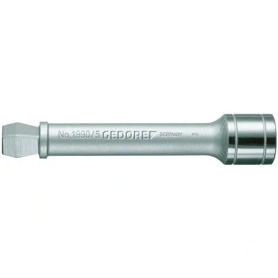 Image de GEDORE 1990 KR 5 extension de cardan 1/2&quot; 125 mm 6173180