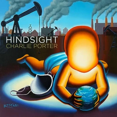 Afbeelding van Charlie Porter Hindsight (LP)