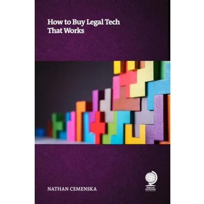 Afbeelding van How to Buy Legal Technology That Works