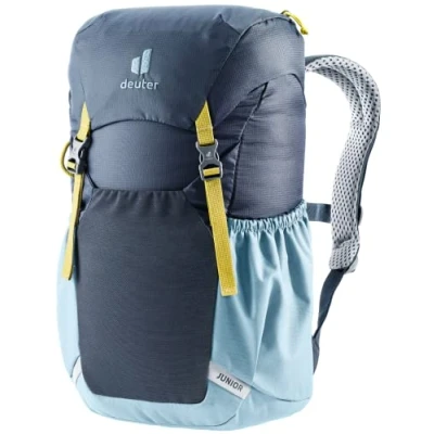 Afbeelding van Deuter Junior Unisex Backpack voor kinderen, Maat: One Size, Ink lake