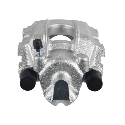 Afbeelding van FEBI BILSTEIN 179493 Remklauw Gietijzer Achteras rechts BMW: 3 Saloon, Touring, Convertible
