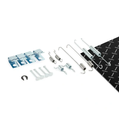 Afbeelding van Abs Rem montageset 0815Q