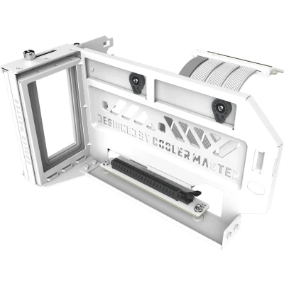 Afbeelding van Cooler Master Verticale GPU Houder Kit V3 Wit