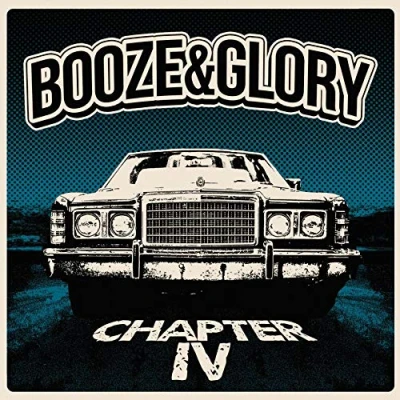 Afbeelding van Booze And Glory Chapter Iv