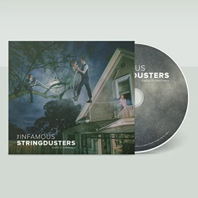 Afbeelding van Ladies &amp; Gentlemen (Deluxe Edition)