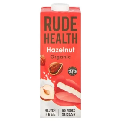 Afbeelding van Rude Health Barista biologische amandel drank 1L 851