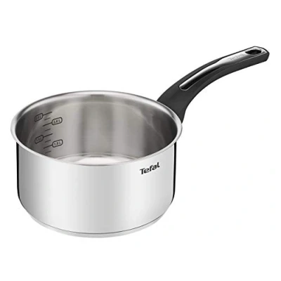 Image de Casserole inox 20cm Tefal e3013004