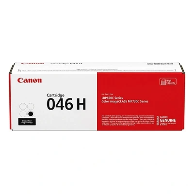 Image de i SENSYS MF735Cx Canon 046H toner haute capacité (d&#039;origine) noir