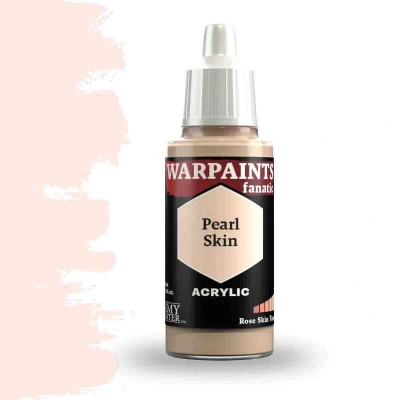 Afbeelding van Warpaints Fanatic: Pearl Skin