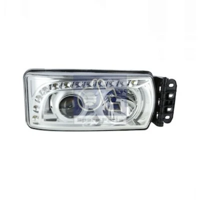 Afbeelding van DT Spare Parts 7.25282SP Koplampen Links LED H7 24 IVECO: Trakker