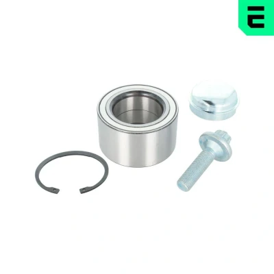 Afbeelding van OPTIMAL 401059 Wiellagerset Met ingebouwde magnetische sensorring 90 MERCEDES BENZ: C Class Saloon, T modell
