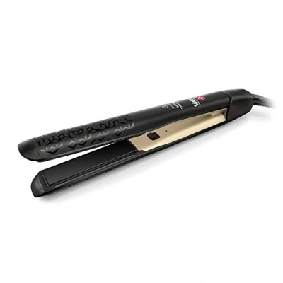 Afbeelding van Valera SWISS&#039;X 101.20/I PulseCare stijltang Keramische toermalijn coating Swiss made tot 230C