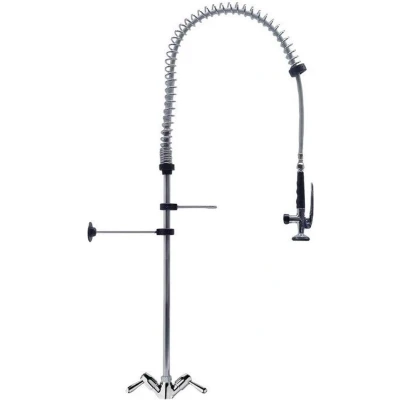 Afbeelding van Gastro M voorspoeldouche monobloc hoog model